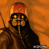 Koval's Avatar